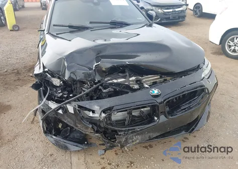 2024 BMW 230I z USA, uszkodzony, nr VIN 3MW23CM04R8E66297